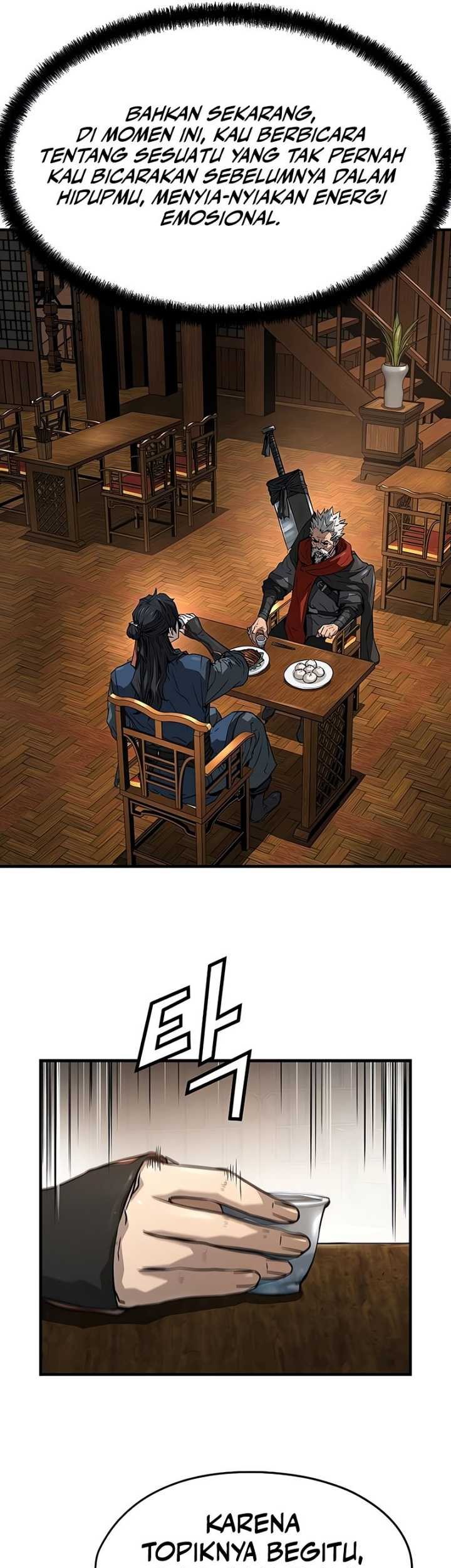 Absolute Regression Chapter 36 Gambar 22