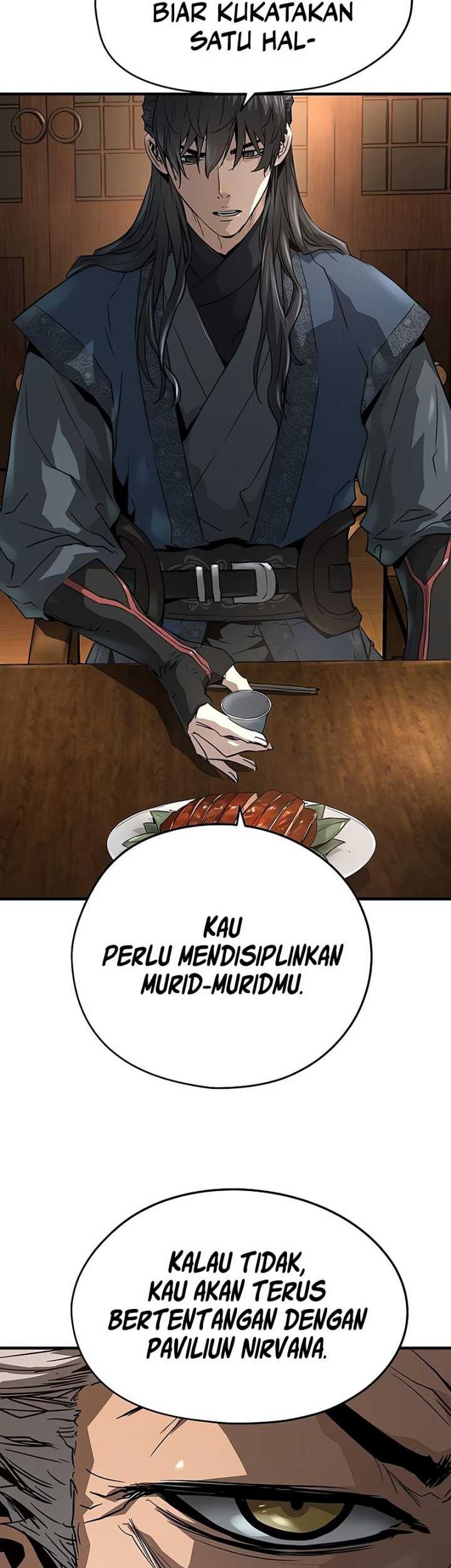 Absolute Regression Chapter 36 Gambar 23