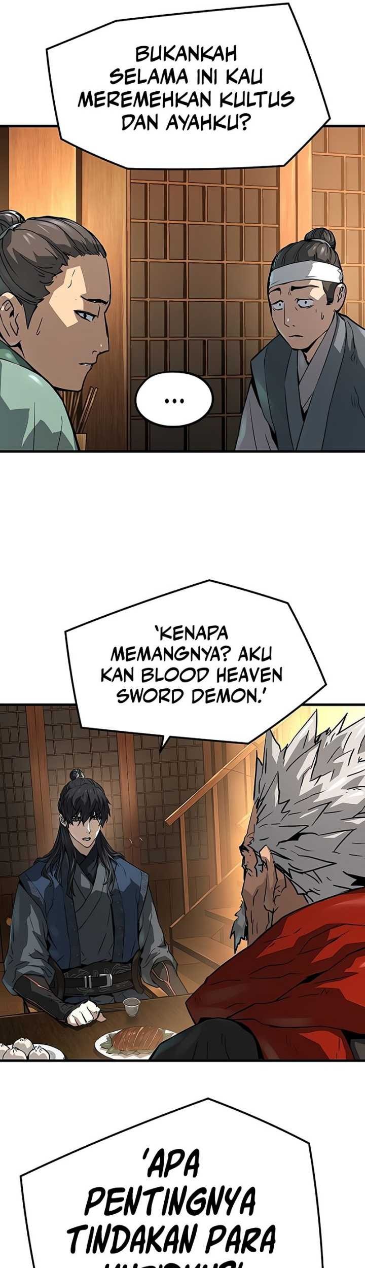 Absolute Regression Chapter 36 Gambar 26