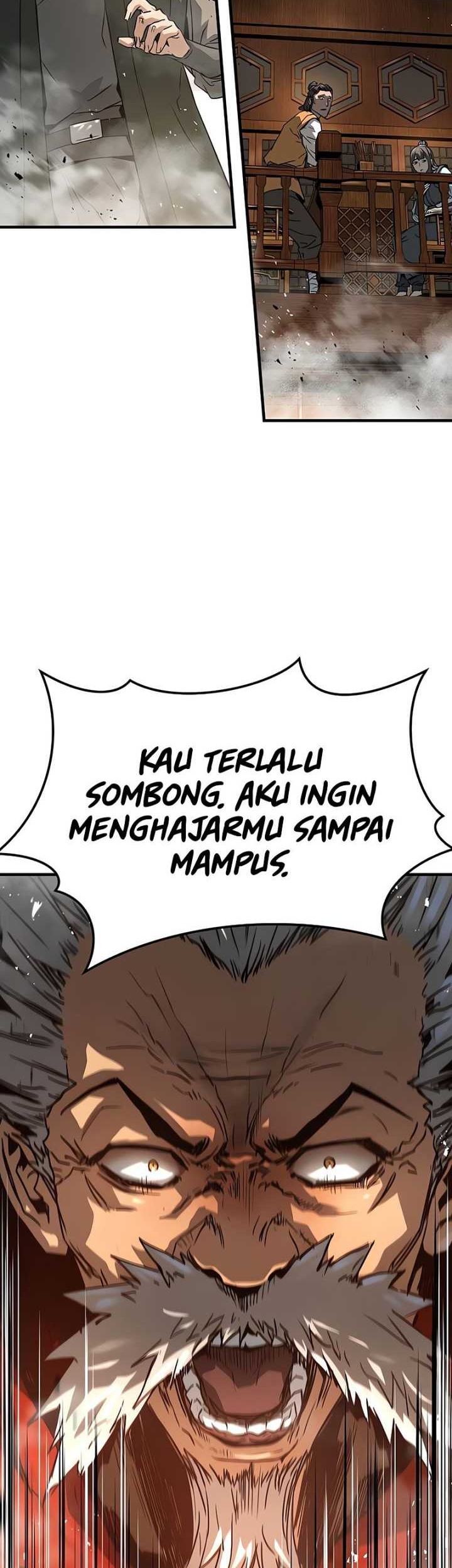 Absolute Regression Chapter 36 Gambar 31