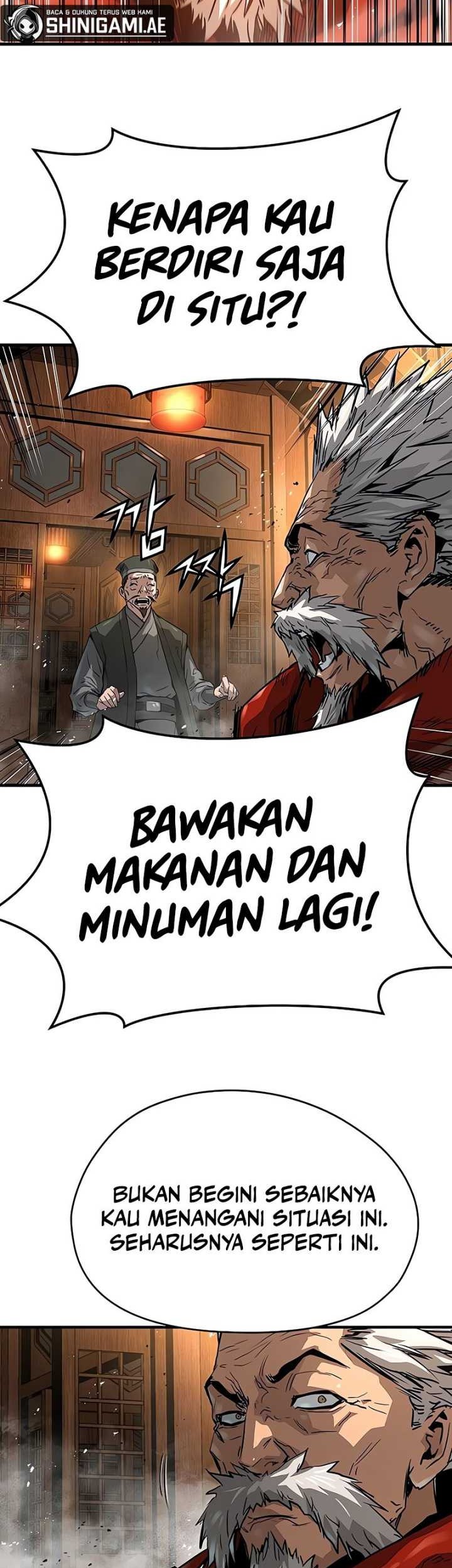 Absolute Regression Chapter 36 Gambar 32