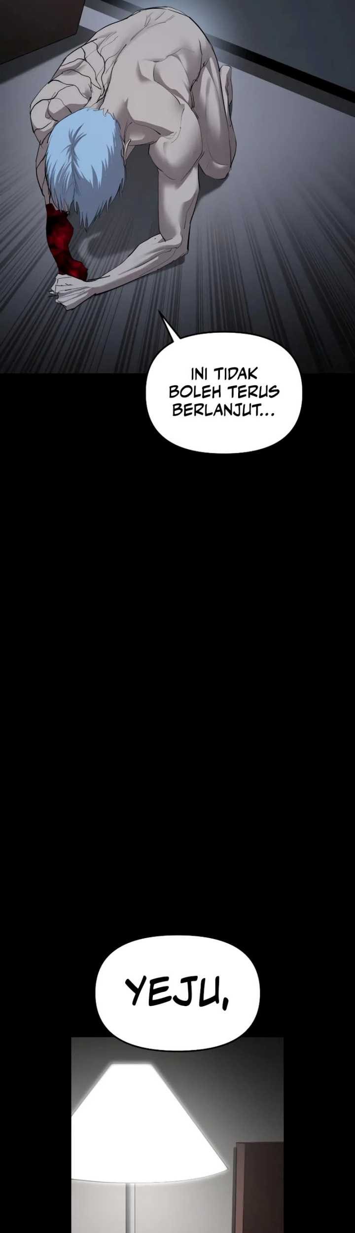 Bones Chapter 25 Gambar 34