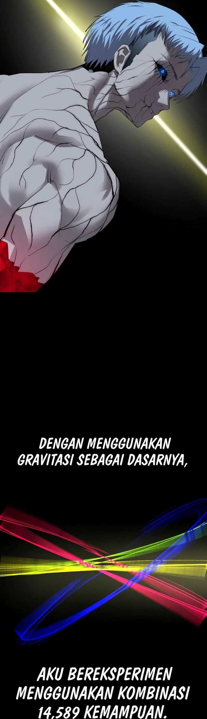 Bones Chapter 25 Gambar 42