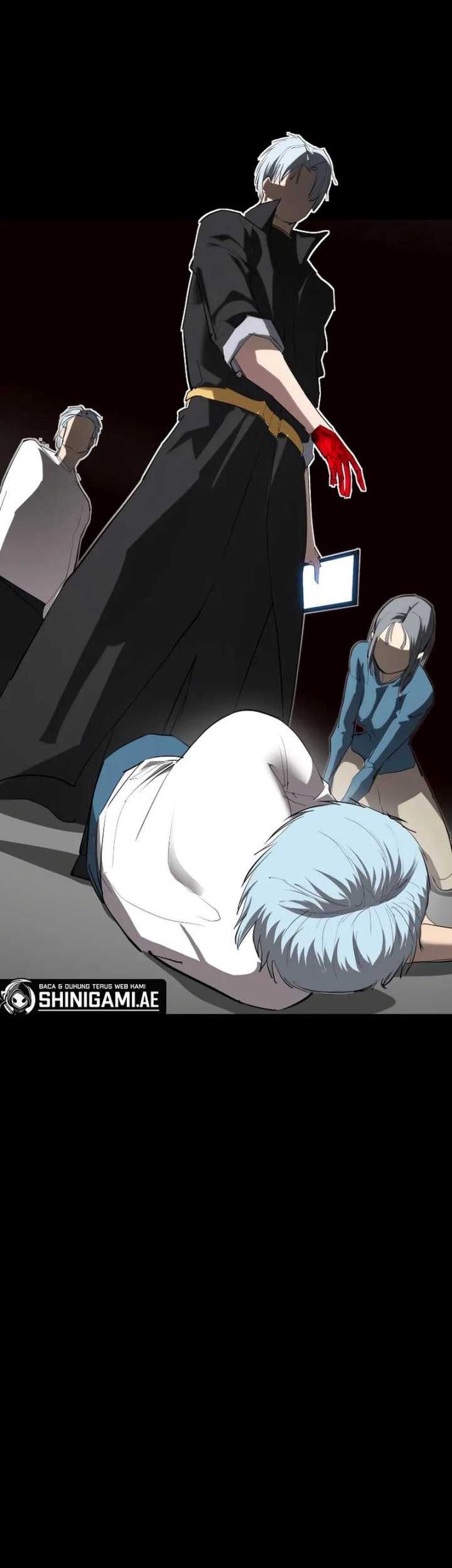 Bones Chapter 25 Gambar 8