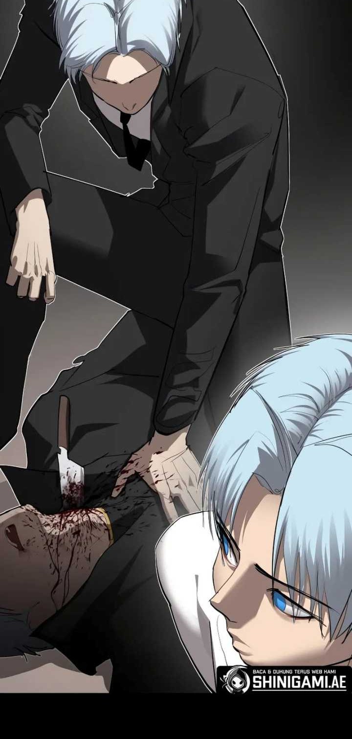 Bones Chapter 25 Gambar 17