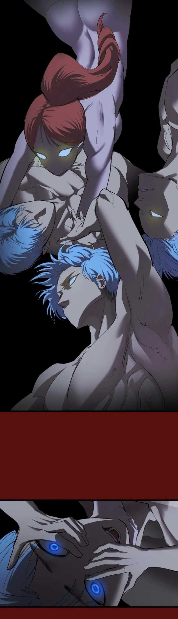 Bones Chapter 25 Gambar 26