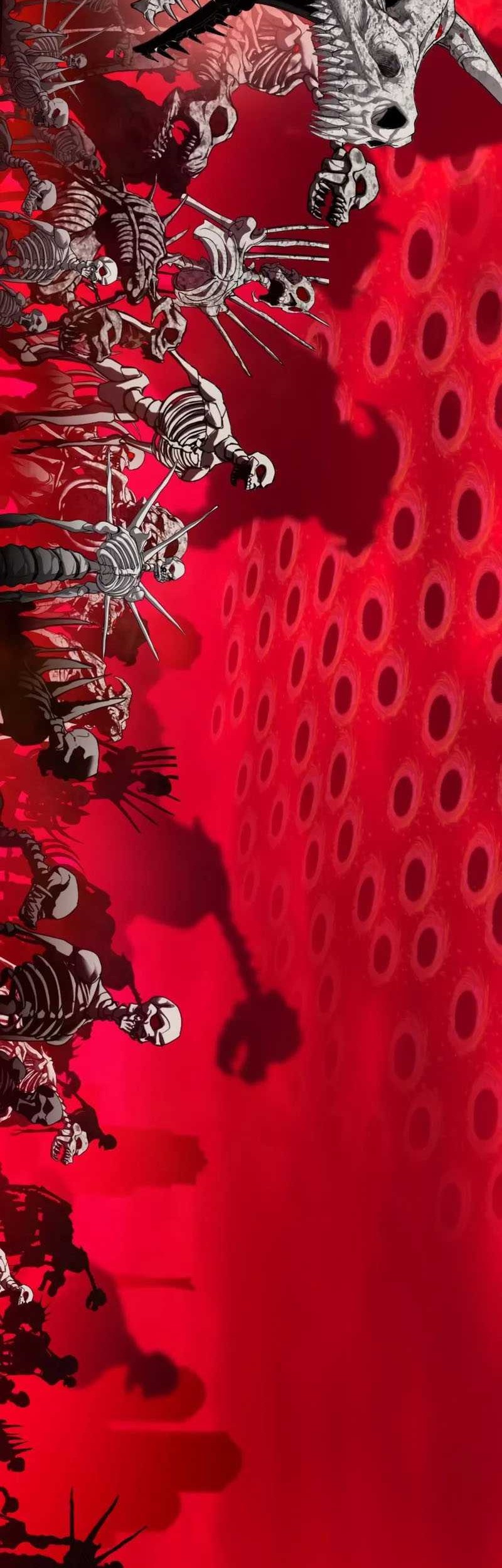 Manhwa Bones Chapter 24 gambar nomor 2