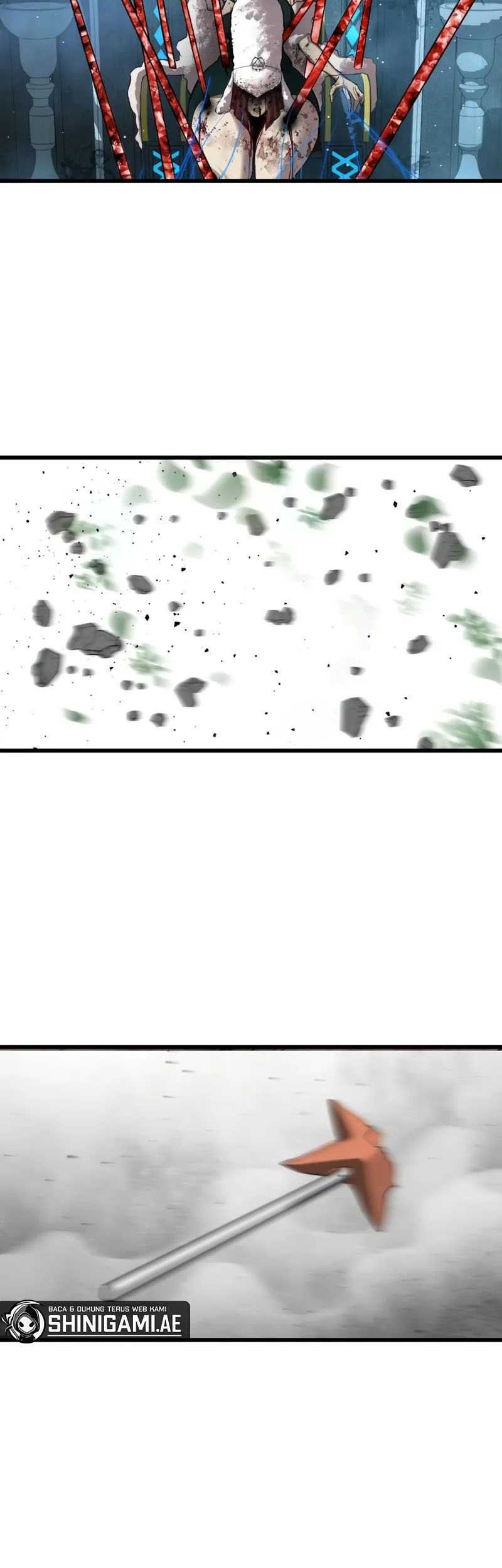 Bones Chapter 24 Gambar 20