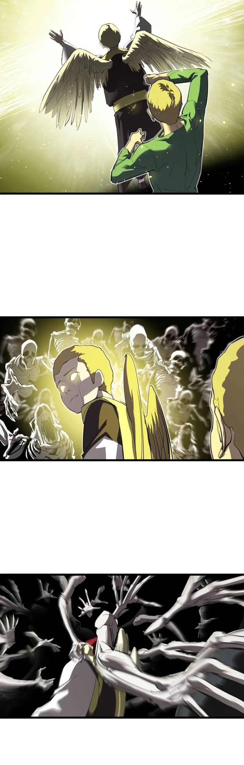 Bones Chapter 24 Gambar 25