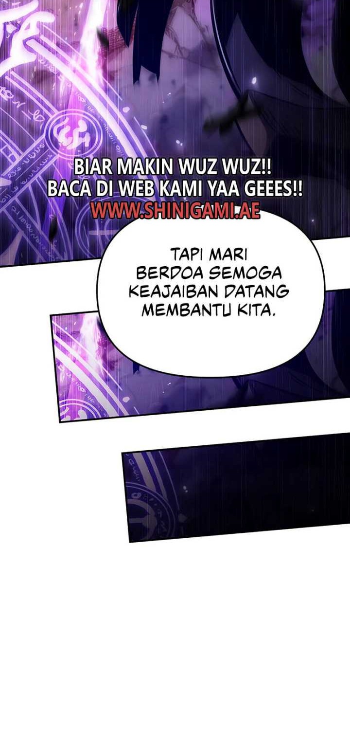 The Knight King Who Returned with a God Chapter 100 Gambar 56