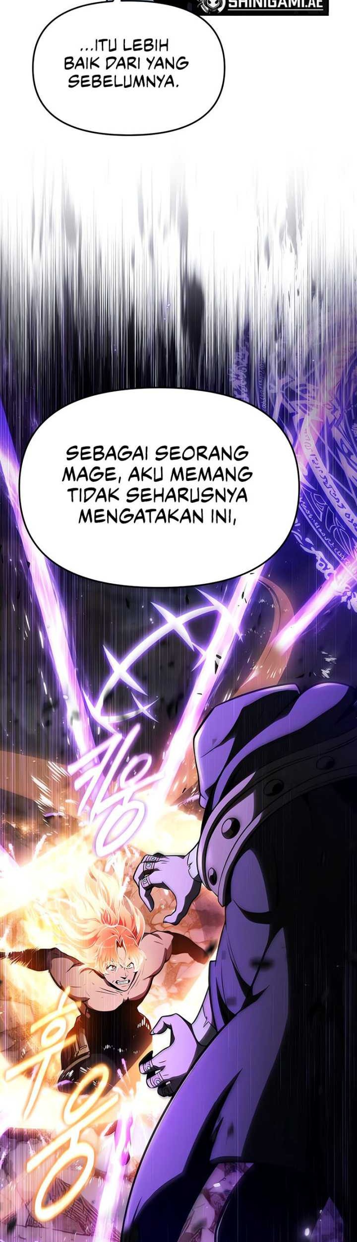 The Knight King Who Returned with a God Chapter 100 Gambar 55