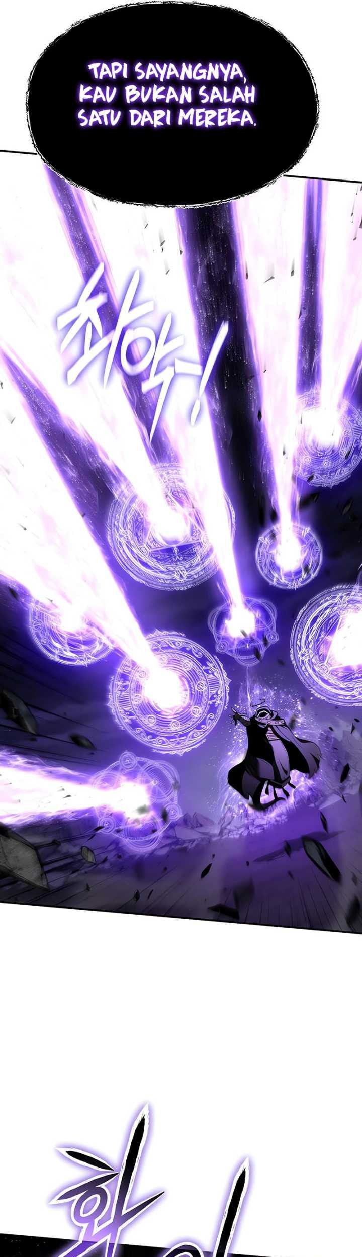 The Knight King Who Returned with a God Chapter 100 Gambar 61