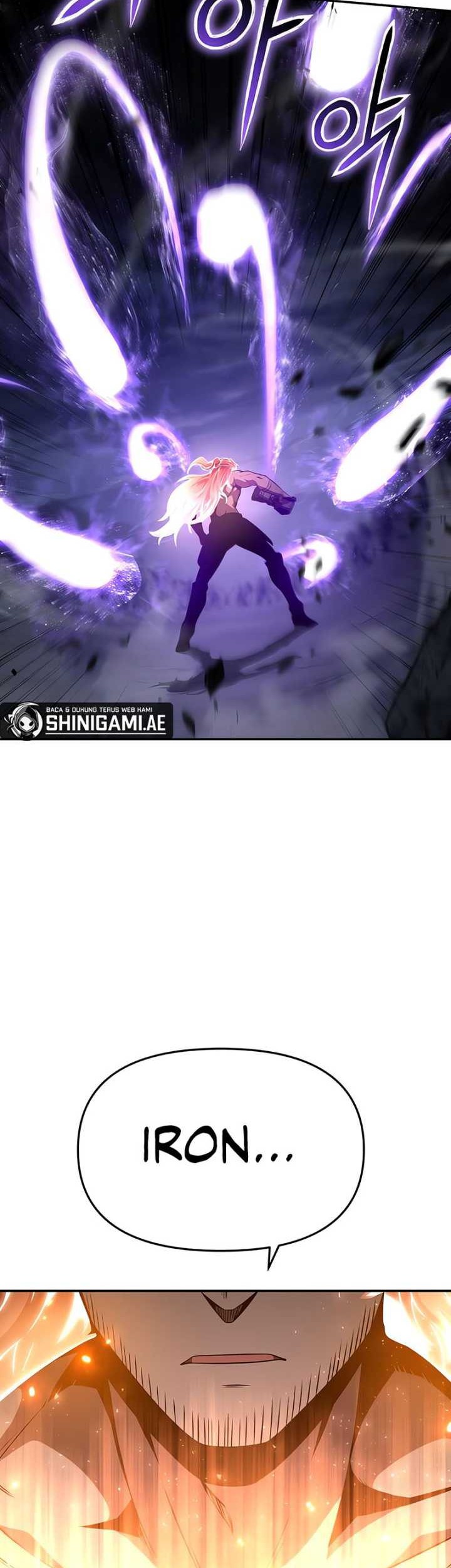 The Knight King Who Returned with a God Chapter 100 Gambar 62