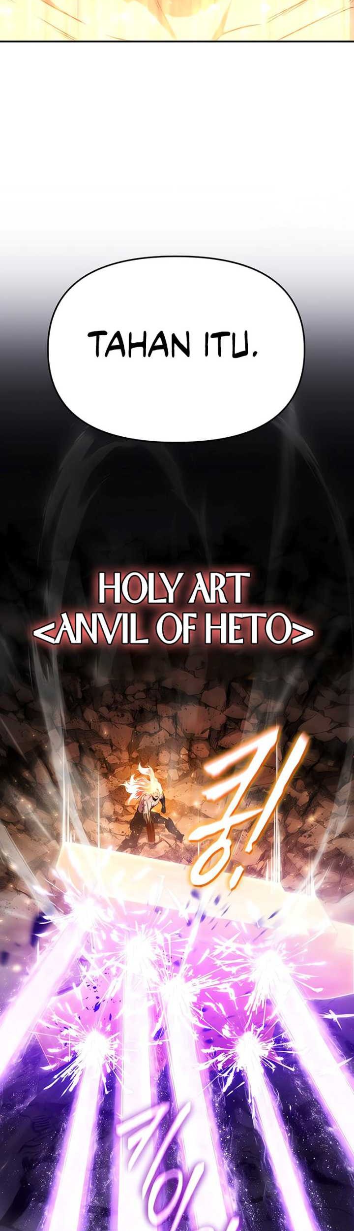 The Knight King Who Returned with a God Chapter 100 Gambar 63