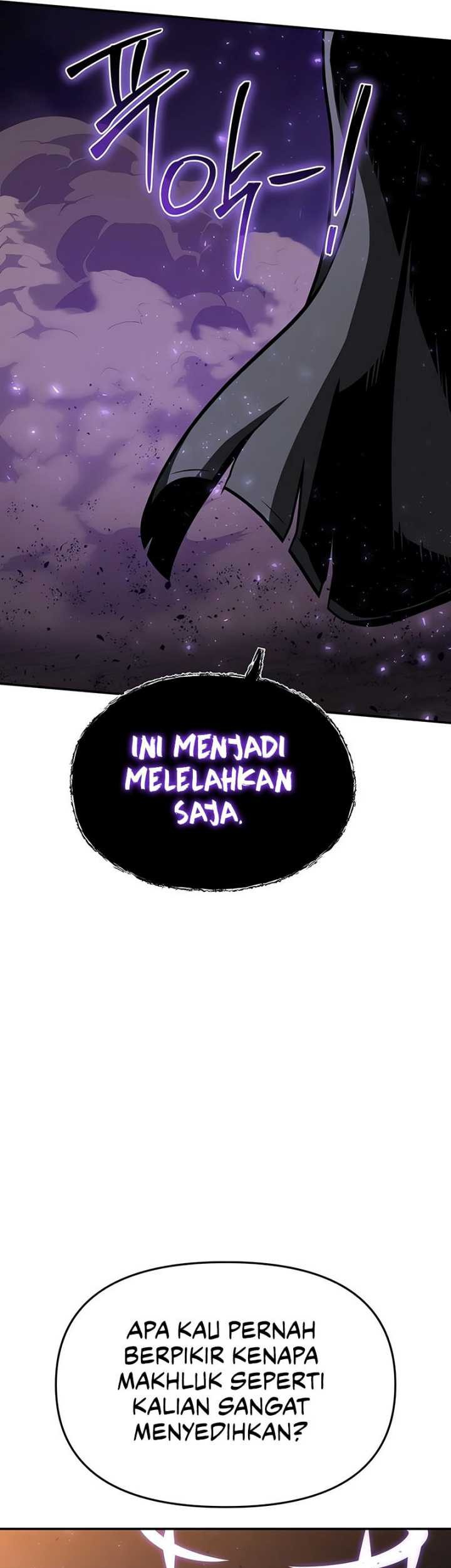 The Knight King Who Returned with a God Chapter 100 Gambar 65