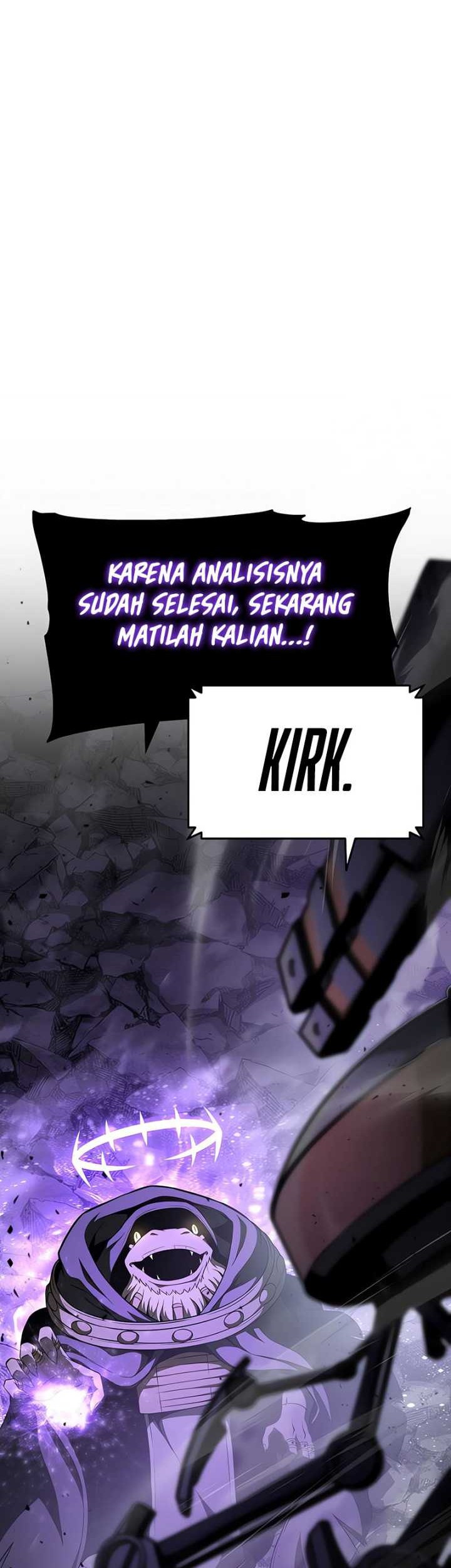 The Knight King Who Returned with a God Chapter 100 Gambar 69