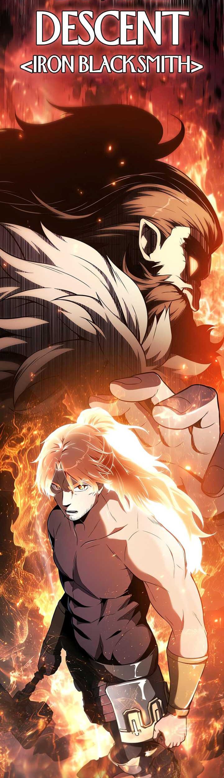 The Knight King Who Returned with a God Chapter 100 Gambar 34