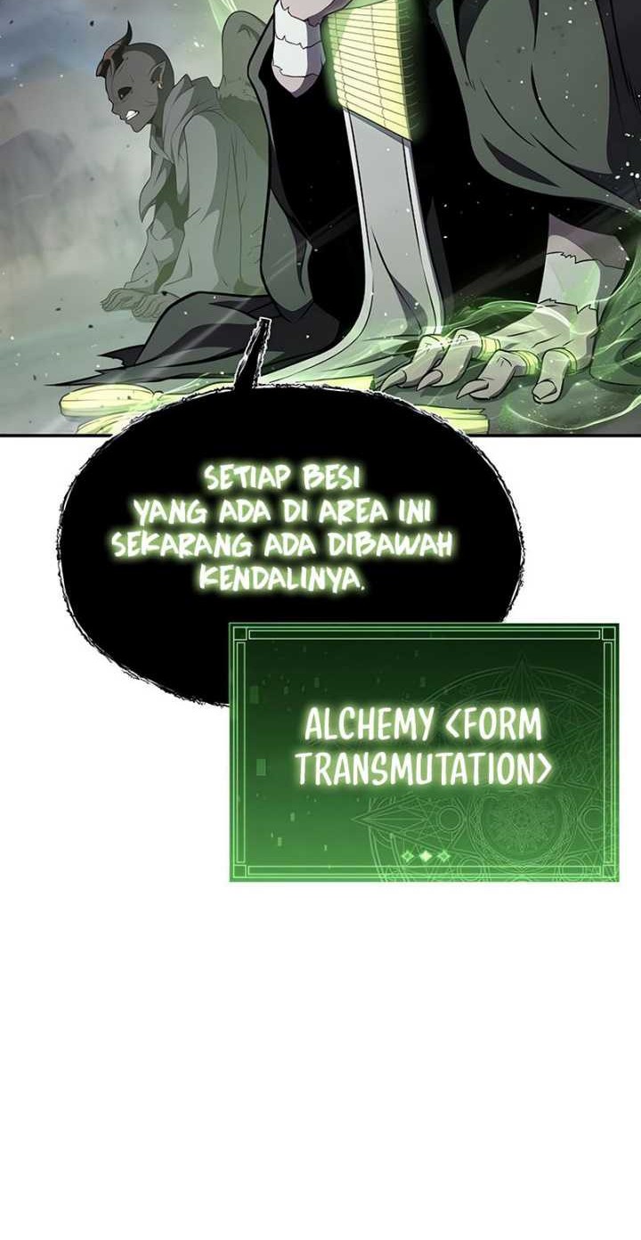 The Knight King Who Returned with a God Chapter 100 Gambar 40