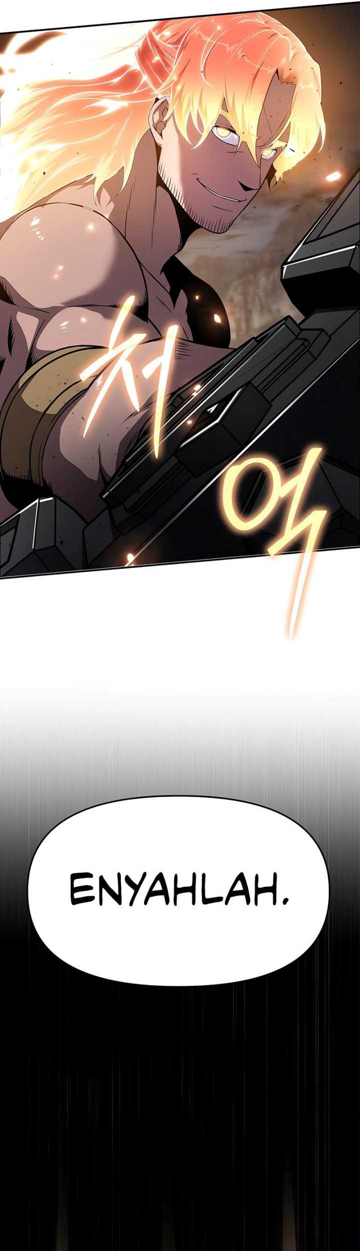 The Knight King Who Returned with a God Chapter 100 Gambar 37