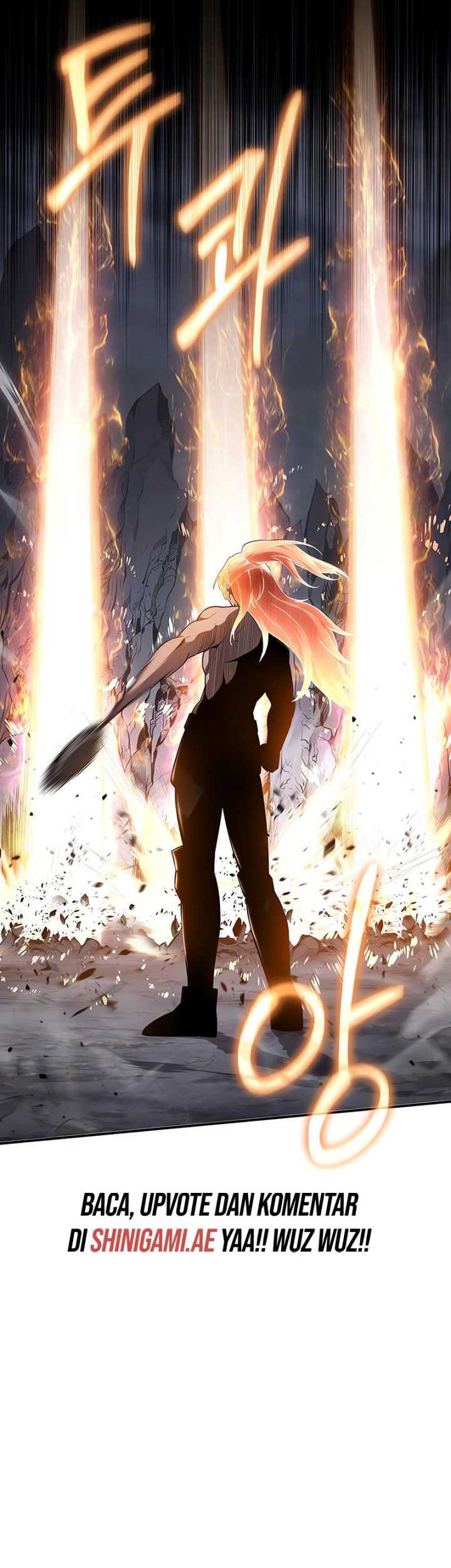 The Knight King Who Returned with a God Chapter 100 Gambar 38