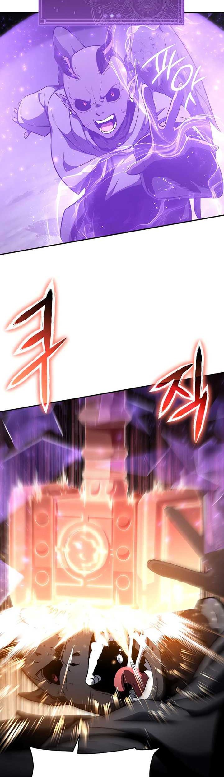 The Knight King Who Returned with a God Chapter 100 Gambar 43