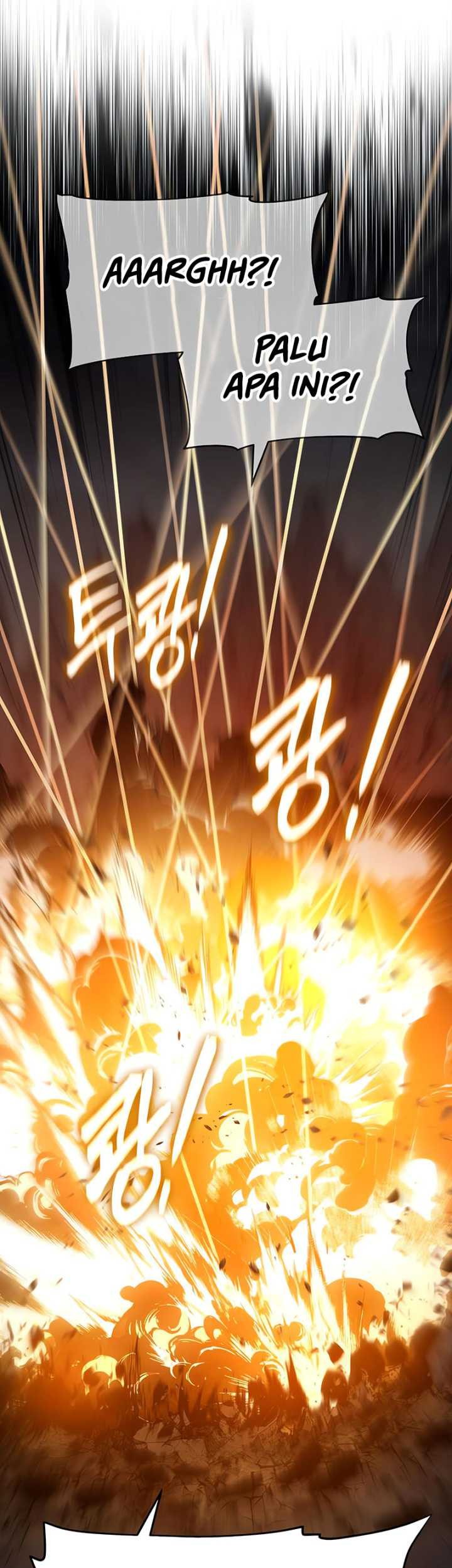 The Knight King Who Returned with a God Chapter 100 Gambar 45