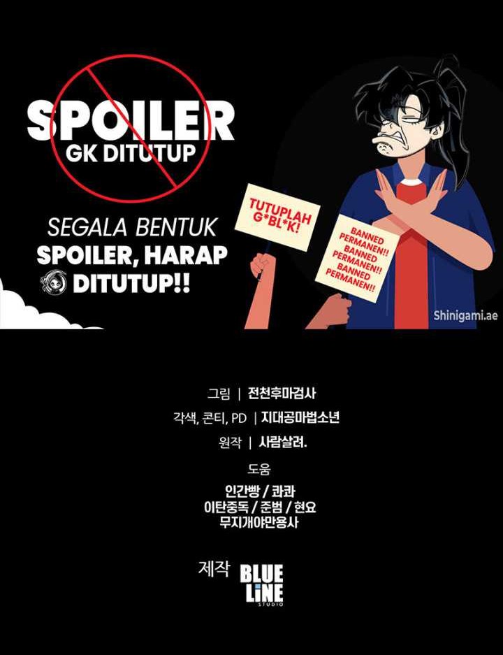 The Knight King Who Returned with a God Chapter 100 Gambar 75