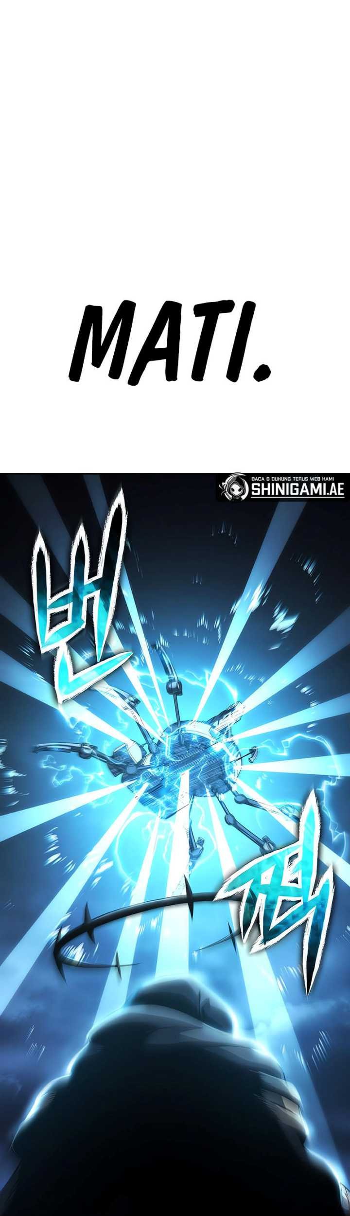 The Knight King Who Returned with a God Chapter 100 Gambar 72