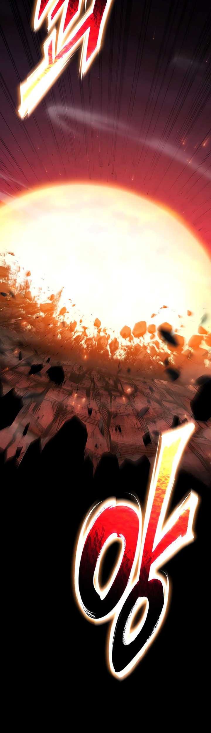 The Knight King Who Returned with a God Chapter 100 Gambar 74