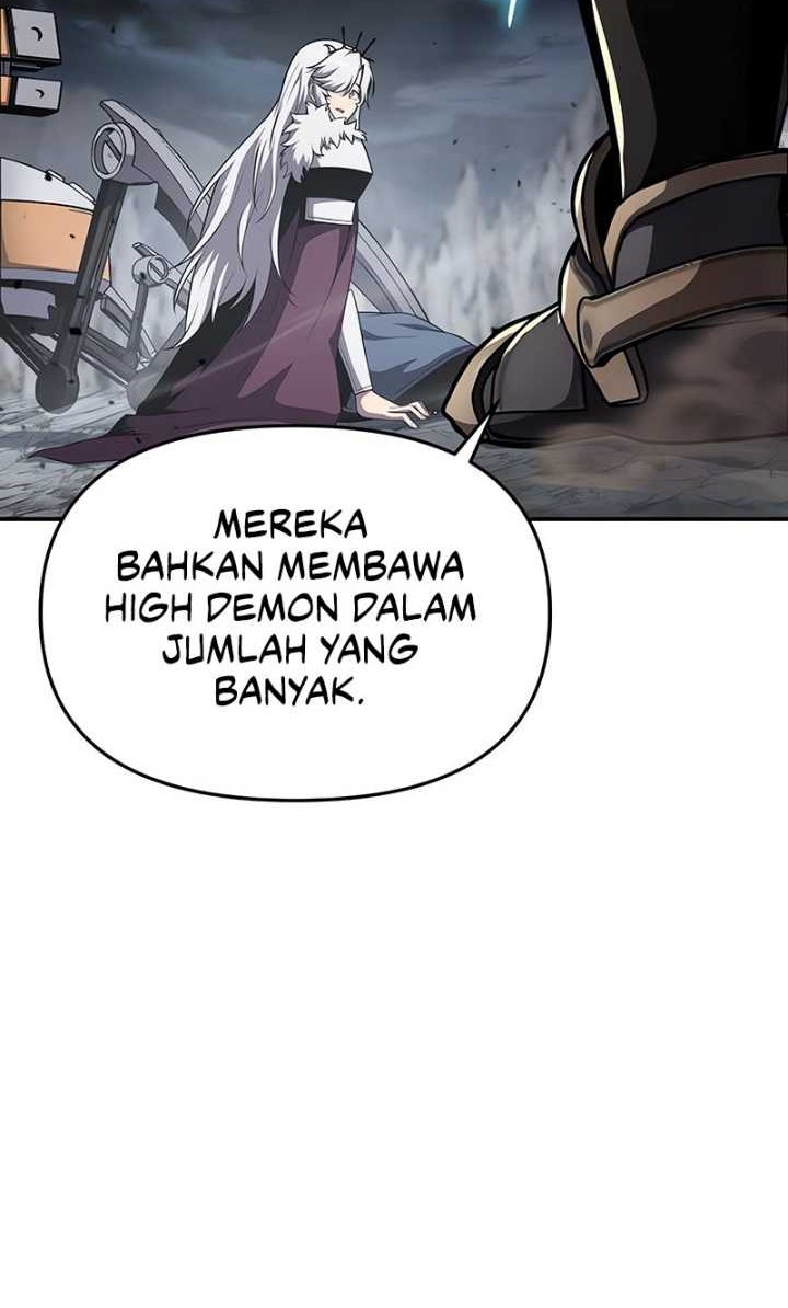 The Knight King Who Returned with a God Chapter 100 Gambar 9