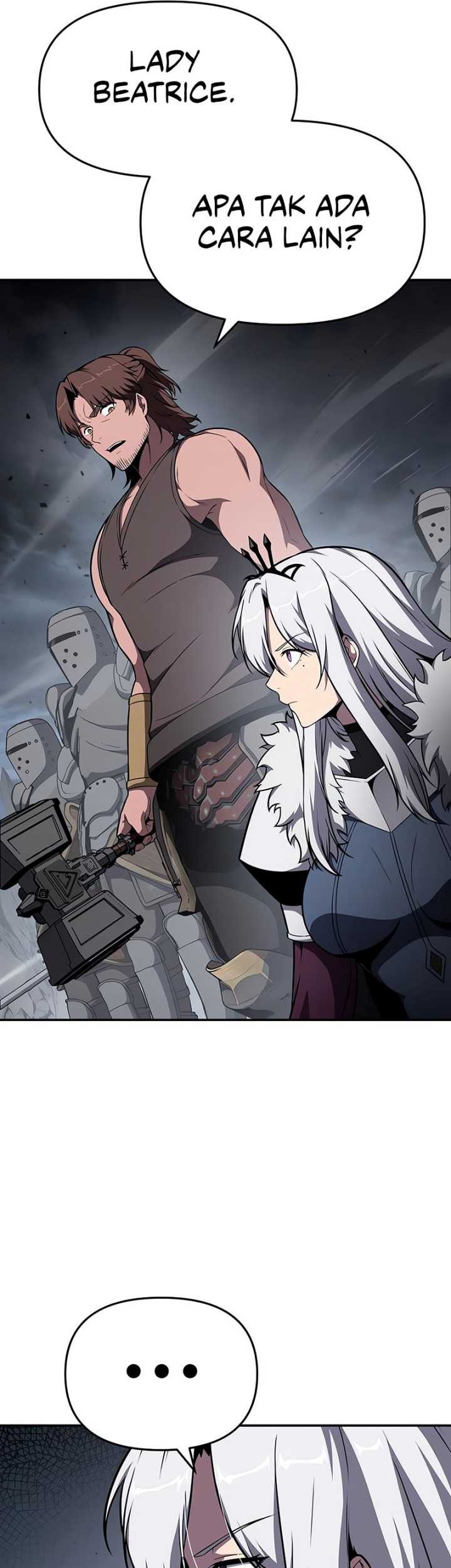 The Knight King Who Returned with a God Chapter 100 Gambar 10