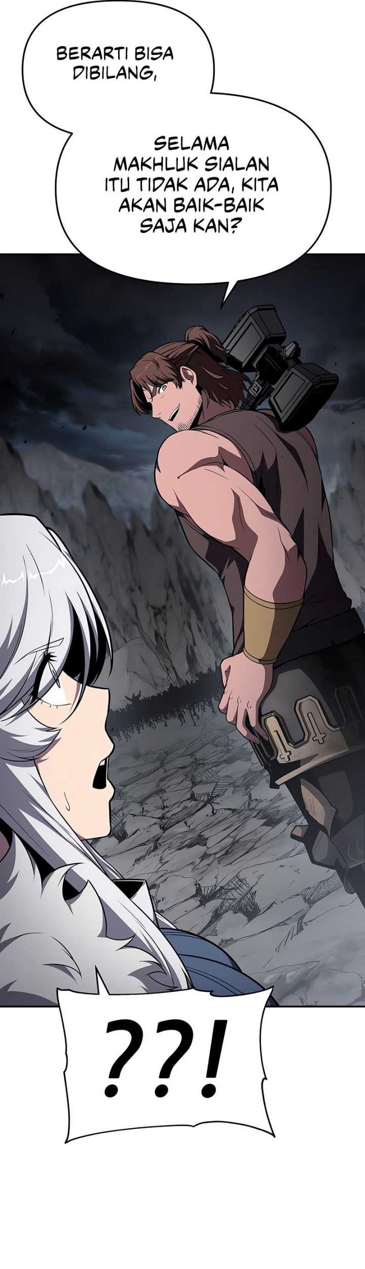 The Knight King Who Returned with a God Chapter 100 Gambar 14