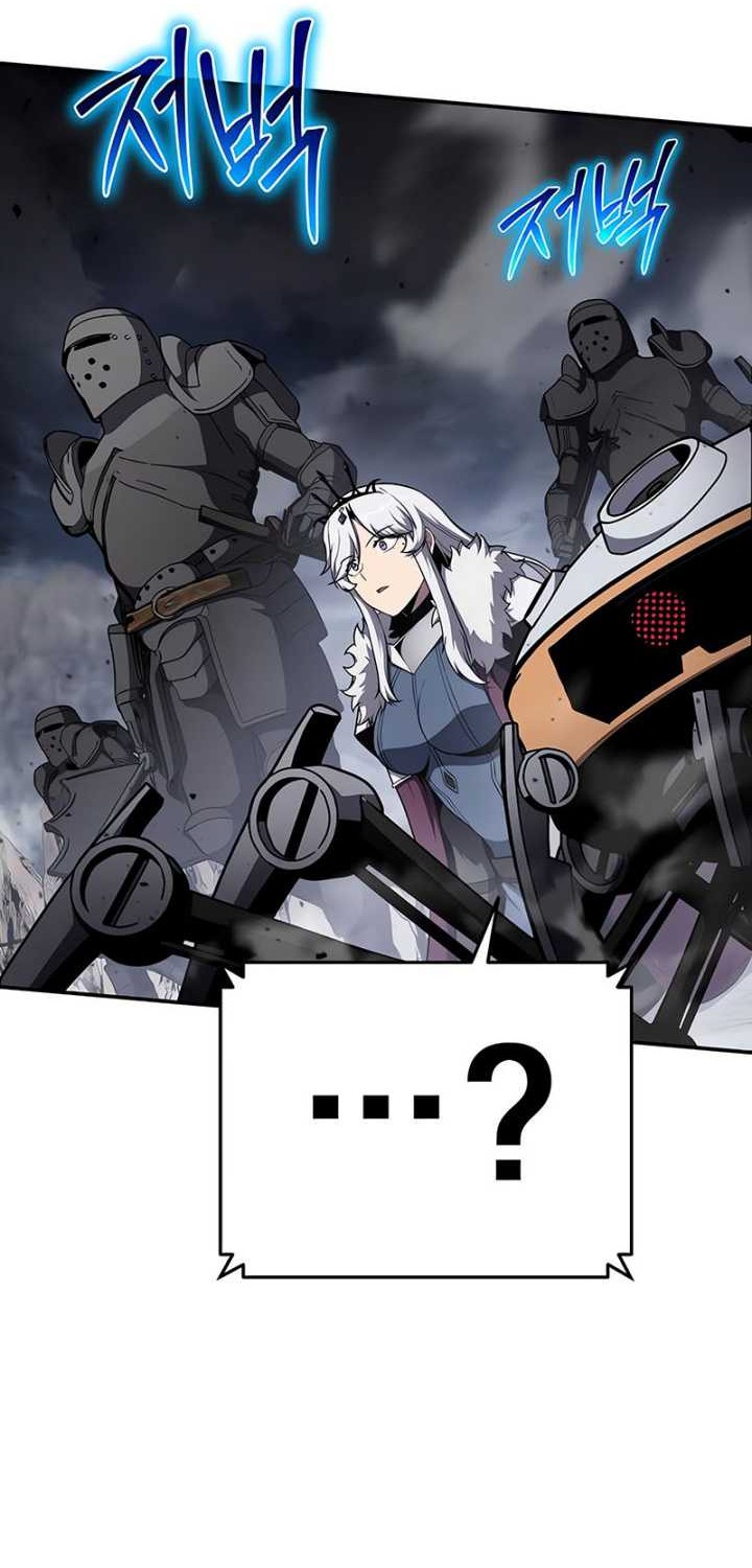 The Knight King Who Returned with a God Chapter 100 Gambar 17