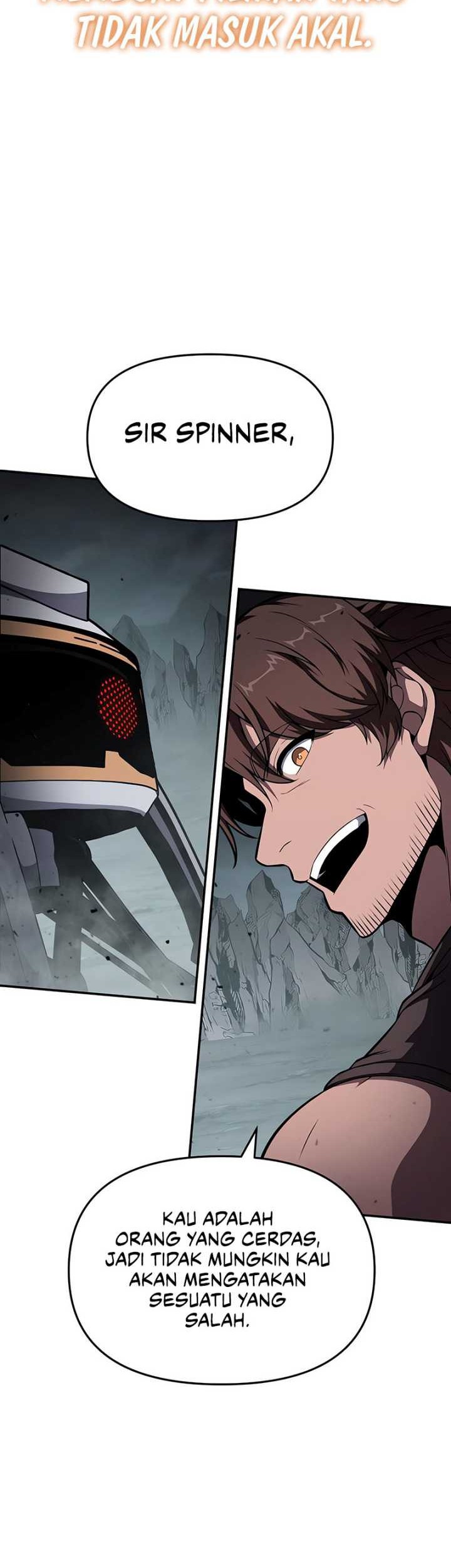 The Knight King Who Returned with a God Chapter 100 Gambar 23