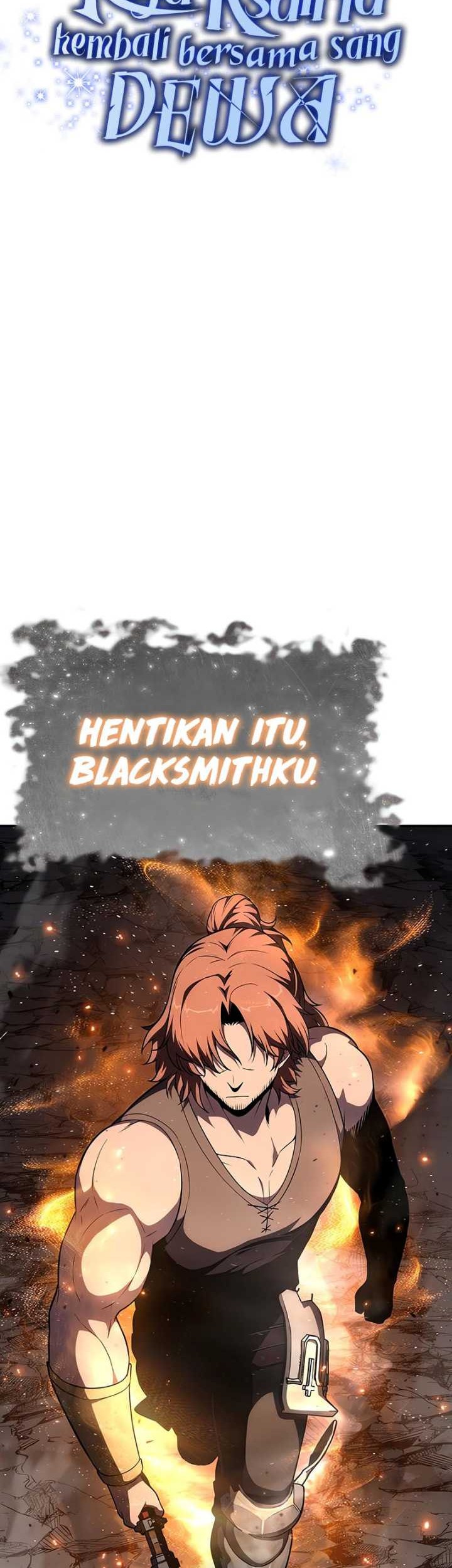 The Knight King Who Returned with a God Chapter 100 Gambar 26