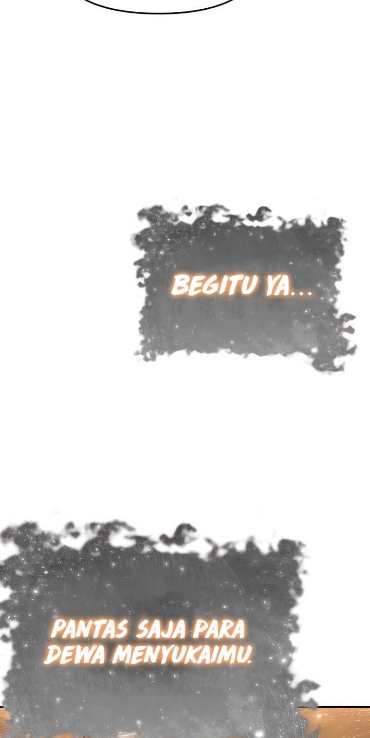 The Knight King Who Returned with a God Chapter 100 Gambar 28