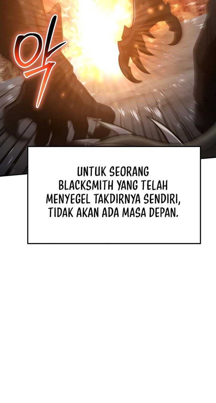 The Knight King Who Returned with a God Chapter 100 Gambar 32