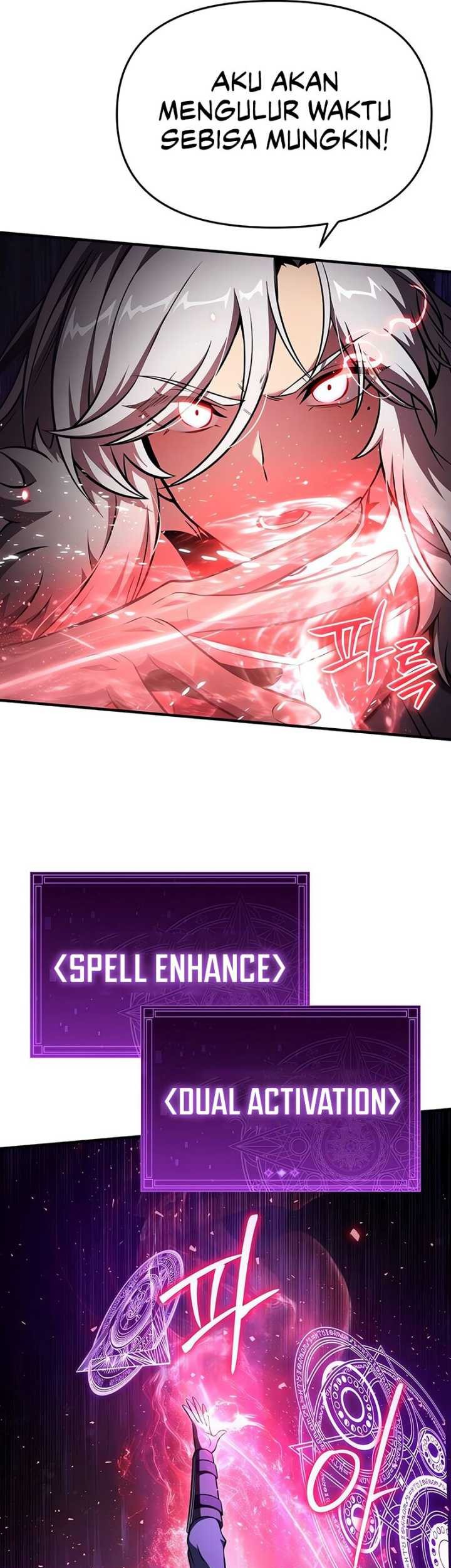 The Knight King Who Returned with a God Chapter 99 Gambar 52