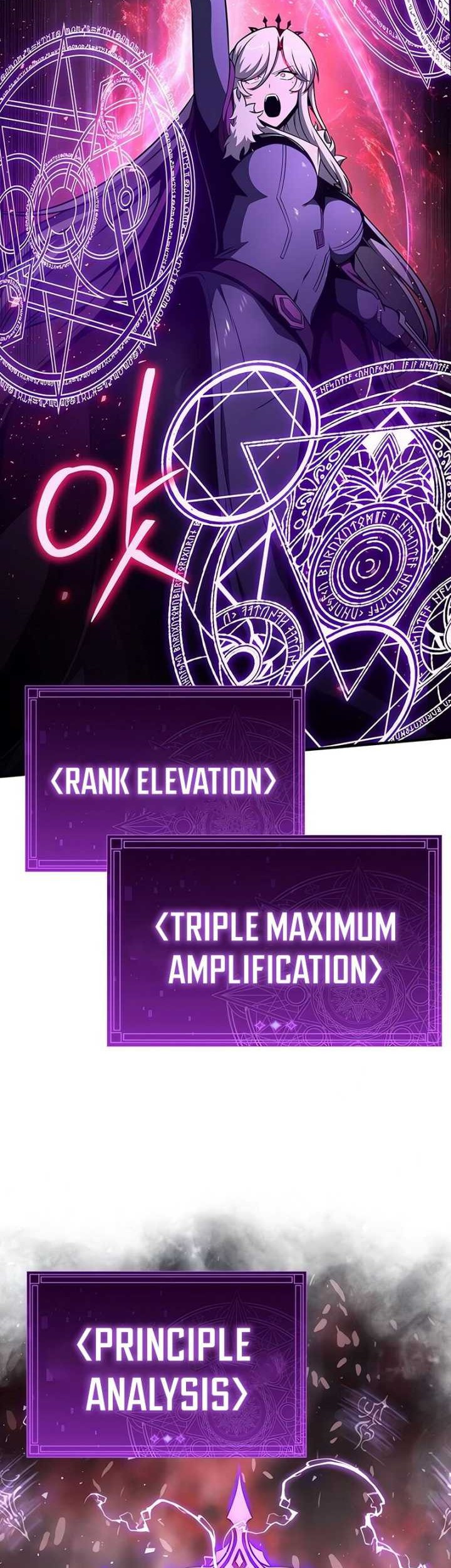 The Knight King Who Returned with a God Chapter 99 Gambar 53