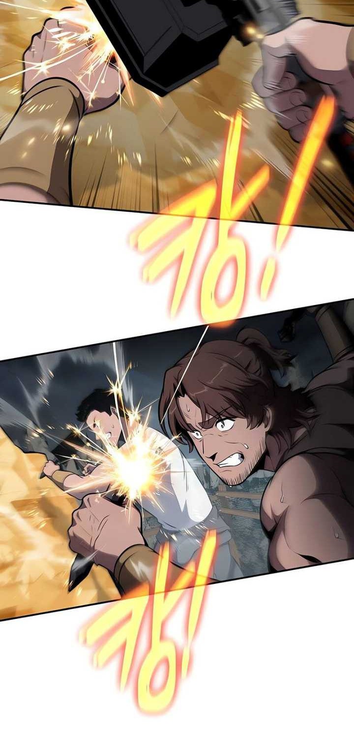 The Knight King Who Returned with a God Chapter 99 Gambar 59