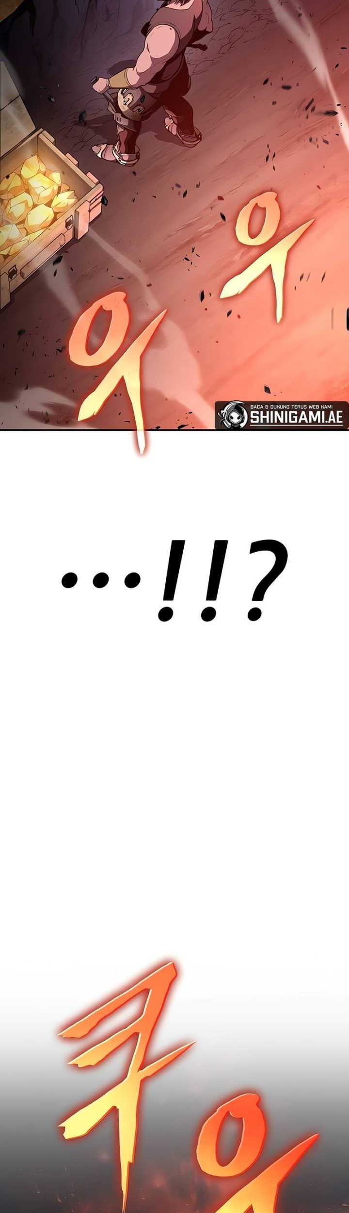 The Knight King Who Returned with a God Chapter 99 Gambar 62