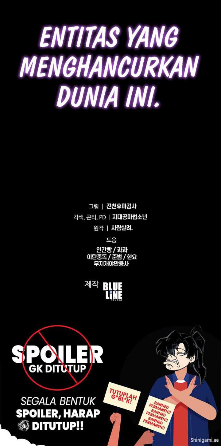 The Knight King Who Returned with a God Chapter 99 Gambar 71