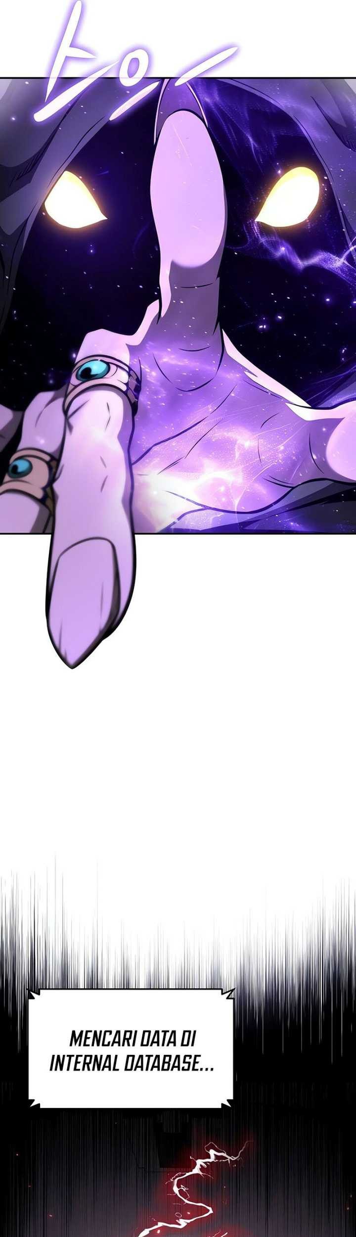 The Knight King Who Returned with a God Chapter 99 Gambar 68