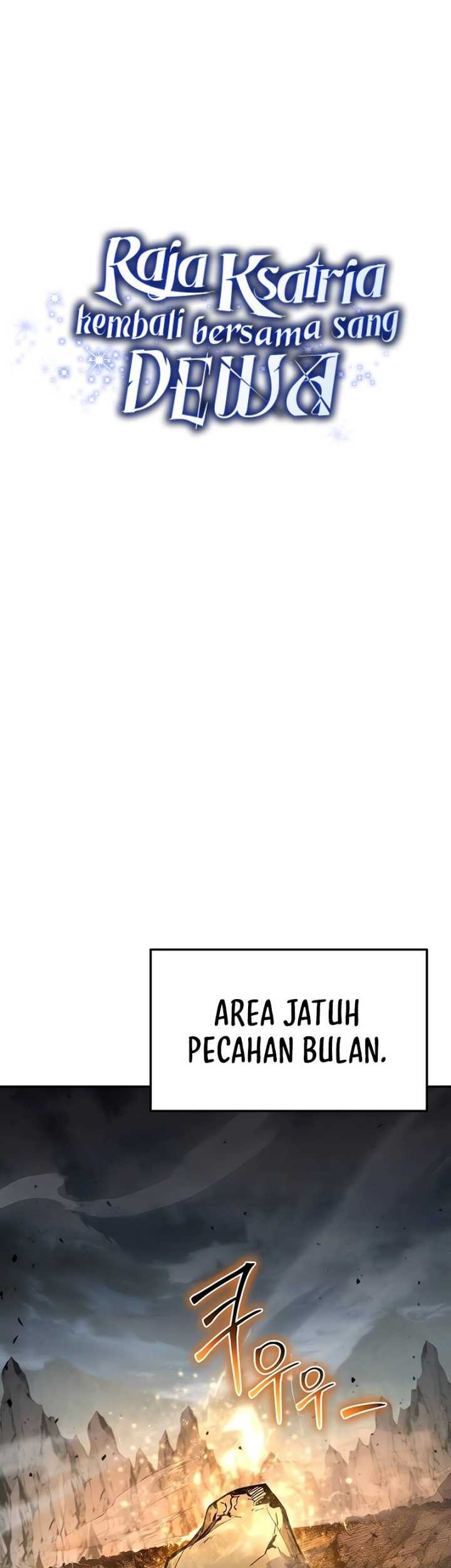 The Knight King Who Returned with a God Chapter 99 Gambar 33