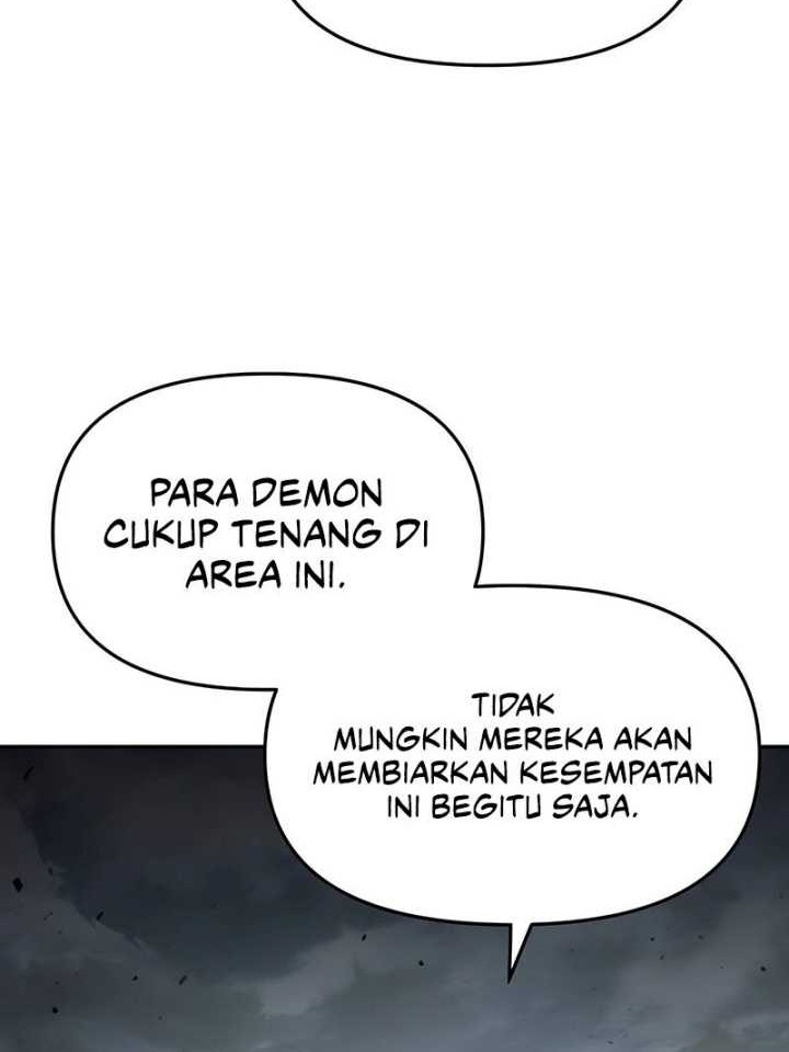 The Knight King Who Returned with a God Chapter 99 Gambar 40