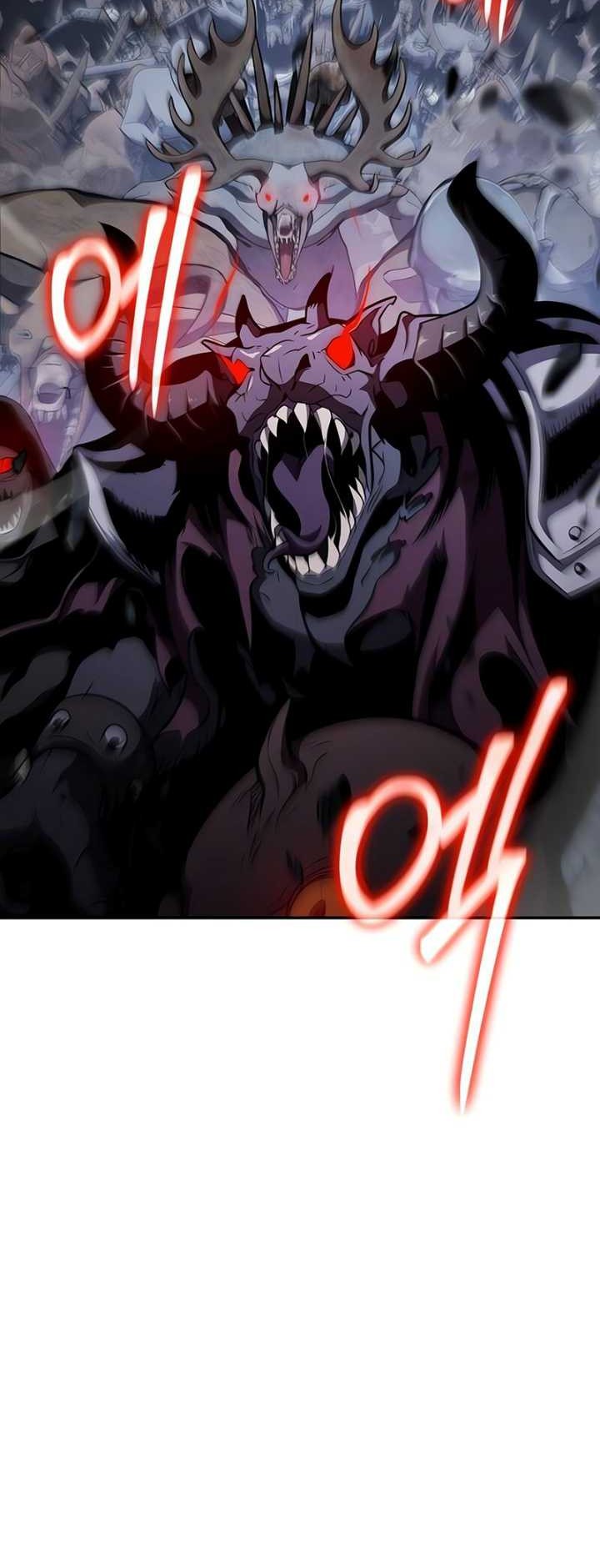 The Knight King Who Returned with a God Chapter 99 Gambar 47