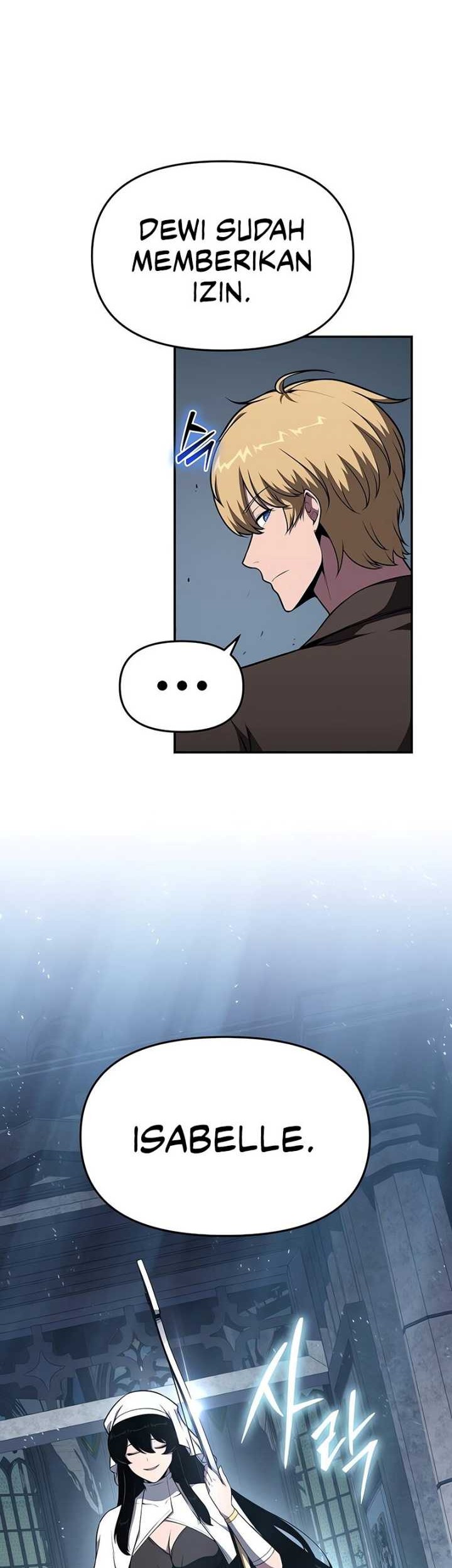 The Knight King Who Returned with a God Chapter 99 Gambar 3