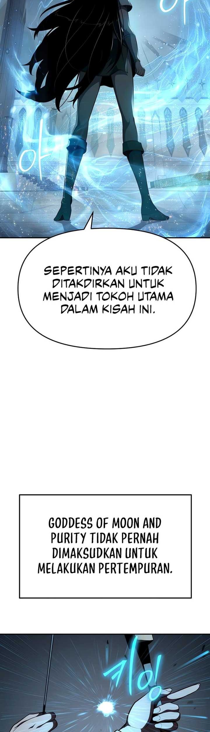 The Knight King Who Returned with a God Chapter 99 Gambar 8