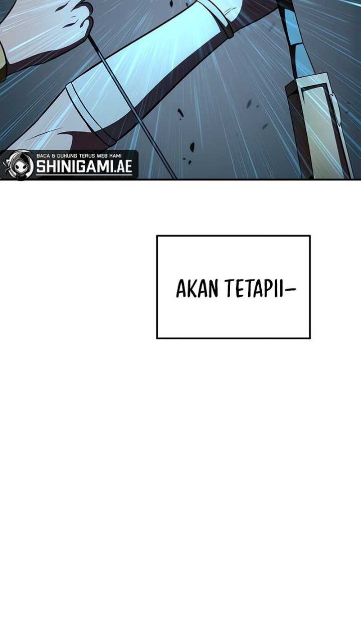 The Knight King Who Returned with a God Chapter 99 Gambar 9