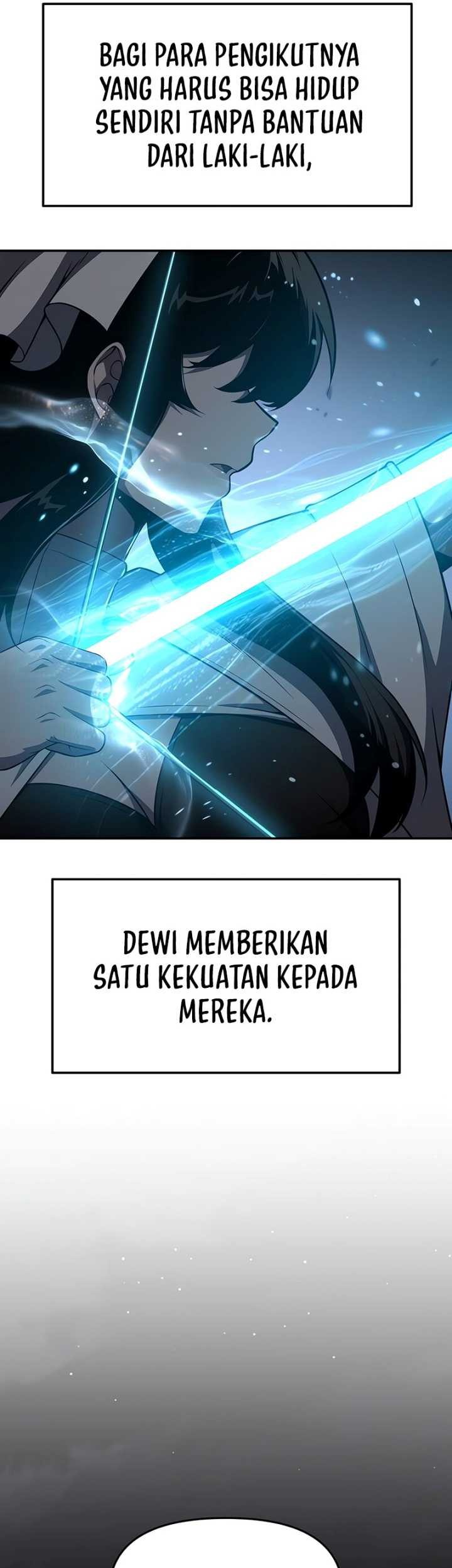 The Knight King Who Returned with a God Chapter 99 Gambar 10